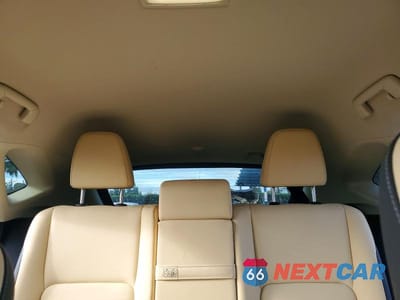 Zdjęcie 10 z 14 samochodu: 2018 LEXUS NX300 VIN:JTJBARBZ7J2174107 - miniatura
