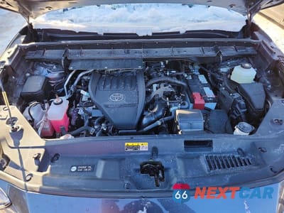 Zdjęcie 12 z 14 samochodu: 2023 TOYOTA HIGHLANDER L VIN:5TDKDRBH8PS042265 - miniatura