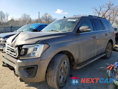 2018 FORD EXPEDITION XLT 1FMJU1HTXJEA40941 - główne zdjęcie licytacji z USA - miniatura