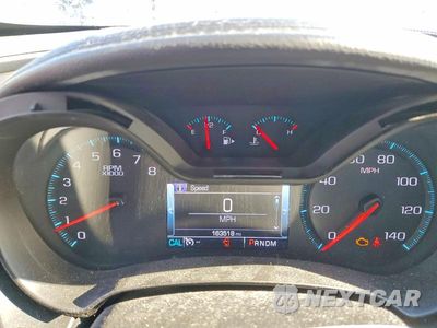 Zdjęcie 17 z 26 samochodu: 2018 CHEVROLET IMPALA PREMIER VIN:1G1125S39JU123429 - miniatura
