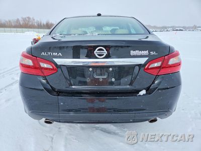 Zdjęcie 6 z 12 samochodu: 2018 NISSAN ALTIMA 2.5 VIN:1N4AL3AP2JC114371 - miniatura