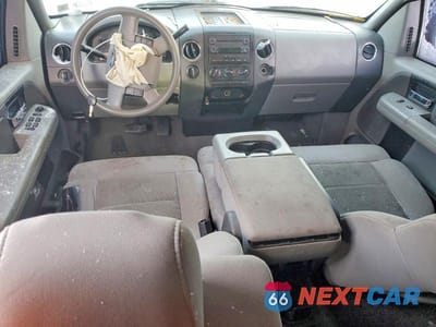 Zdjęcie 8 z 11 samochodu: 2006 FORD F150 VIN:1FTPX145X6FA17285 - miniatura
