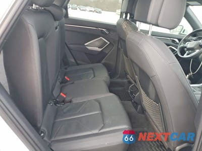 Zdjęcie 11 z 13 samochodu: 2019 AUDI Q3 PREMIUM PLUS S-LINE VIN:WA1EECF31K1082144 - miniatura