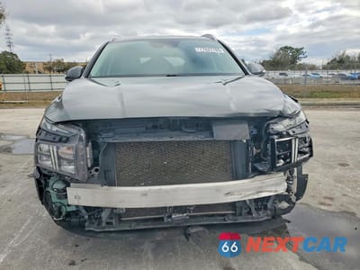 Piąte zdjęcie samochodu w środku: 2023 HYUNDAI SANTA FE SEL VIN:5NMS24AJ0PH566221 - miniatura