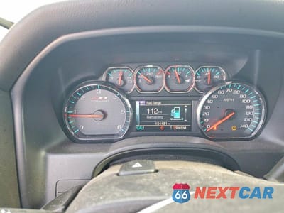 Zdjęcie 9 z 11 samochodu: 2016 CHEVROLET SILVERADO K1500 LT VIN:1GCVKREC8GZ235341 - miniatura