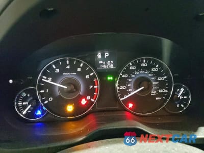 Zdjęcie 9 z 12 samochodu: 2011 SUBARU LEGACY 2.5I PREMIUM VIN:4S3BMBC67B3231469 - miniatura
