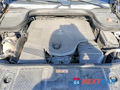 Zdjęcie 11 z 12 samochodu: 2020 MERCEDES-BENZ GLE 450 4MATIC VIN:4JGFB5KB3LA079478 - miniatura