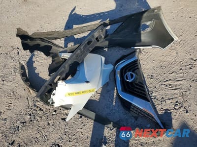 Zdjęcie 13 z 13 samochodu: 2018 NISSAN MURANO SV VIN:5N1AZ2MG9JN201988 - miniatura