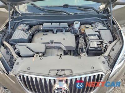 Zdjęcie 13 z 14 samochodu: 2018 BUICK ENVISION ESSENCE VIN:LRBFX1SA8JD007918 - miniatura