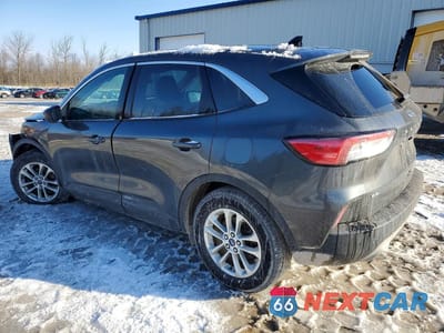 Drugie zdjęcie samochodu z przodu: 2020 FORD ESCAPE SE VIN:1FMCU9G62LUA08187 - miniatura