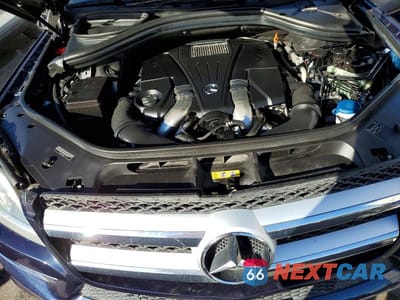 Zdjęcie 11 z 11 samochodu: 2013 MERCEDES-BENZ GL 450 4MATIC VIN:4JGDF7CE0DA165168 - miniatura