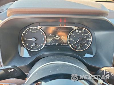 Zdjęcie 9 z 13 samochodu: 2023 NISSAN ROGUE SV VIN:JN8BT3BB7PW460722 - miniatura