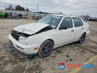 1998 VOLKSWAGEN JETTA GL 3VWRA81H7WM209052 - główne zdjęcie licytacji z USA - miniatura