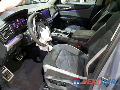 Zdjęcie 7 z 14 samochodu: 2024 VOLKSWAGEN ATLAS PEAK EDITION SE VIN:1V2CR2CA8RC604022 - miniatura