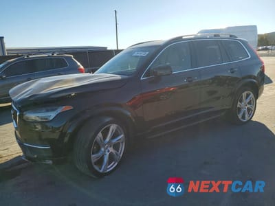 2018 VOLVO XC90 T6 YV4A22PK7J1357279 - główne zdjęcie licytacji z USA - miniatura