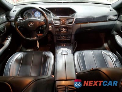 Zdjęcie 8 z 11 samochodu: 2011 MERCEDES-BENZ E 350 4MATIC VIN:WDDHF8HB4BA430185 - miniatura