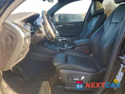 Zdjęcie 7 z 13 samochodu: 2019 BMW X3 XDRIVE30I VIN:5UXTR9C54KLE21379 - miniatura