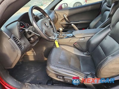 Zdjęcie 7 z 13 samochodu: 2013 CHEVROLET CORVETTE GRAND SPORT VIN:1G1YS2DW1D5106904 - miniatura