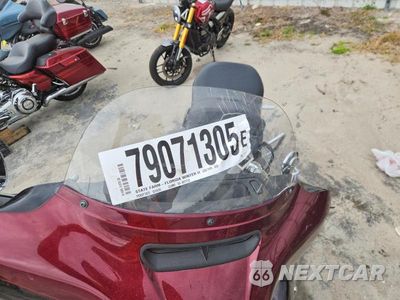 Piąte zdjęcie samochodu w środku: 2014 HARLEY-DAVIDSON FLHTK ELECTRA GLIDE ULTRA LIMITED VIN:1HD1KEL10EB634015 - miniatura