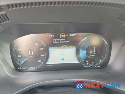 Zdjęcie 9 z 11 samochodu: 2020 VOLVO XC60 T8 R-DESIGN VIN:YV4BR0DM7L1536161 - miniatura