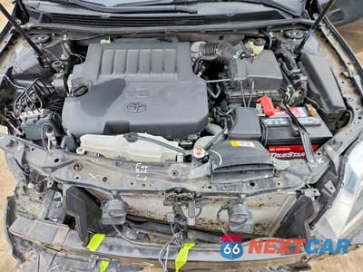 Zdjęcie 11 z 11 samochodu: 2017 TOYOTA AVALON XLE VIN:4T1BK1EB1HU251113 - miniatura
