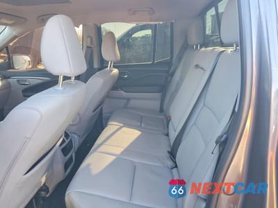 Zdjęcie 10 z 12 samochodu: 2023 HONDA RIDGELINE RTL VIN:5FPYK3F58PB048642 - miniatura