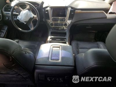 Zdjęcie 8 z 14 samochodu: 2020 GMC YUKON XL DENALI VIN:1GKS2HKJ1LR212501 - miniatura