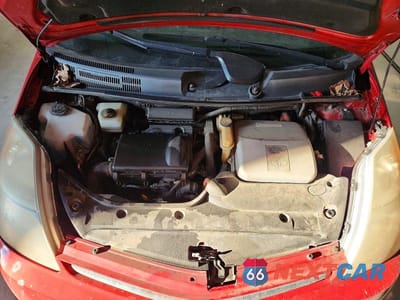 Zdjęcie 11 z 11 samochodu: 2006 TOYOTA PRIUS BASE VIN:JTDKB20U767066787 - miniatura