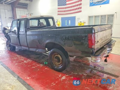 Drugie zdjęcie samochodu z przodu: 1993 FORD F-250 VIN:1FTHX26M1PKA94408 - miniatura