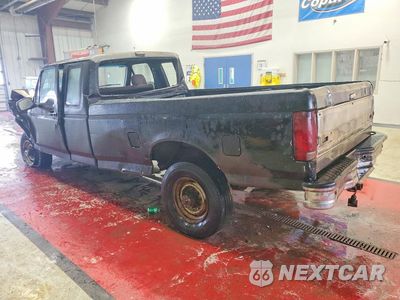 Drugie zdjęcie samochodu z przodu: 1993 FORD F-250 VIN:1FTHX26M1PKA94408 - miniatura