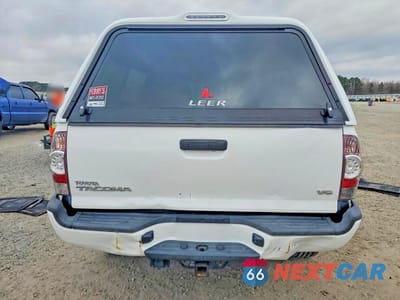 Zdjęcie 6 z 13 samochodu: 2014 TOYOTA TACOMA VIN:5TFUU4EN5EX091184 - miniatura