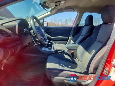 Zdjęcie 7 z 12 samochodu: 2021 SUBARU CROSSTREK PREMIUM VIN:JF2GTAPC9M8269957 - miniatura