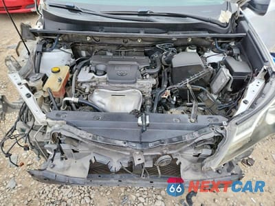 Zdjęcie 12 z 13 samochodu: 2013 TOYOTA RAV4 LE VIN:2T3BFREV5DW026921 - miniatura