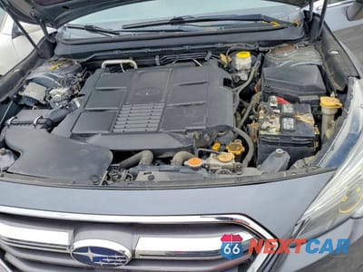 Zdjęcie 12 z 13 samochodu: 2018 SUBARU OUTBACK 3.6R LIMITED VIN:4S4BSENC3J3340502 - miniatura