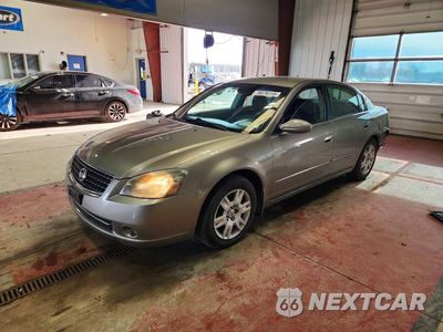 2006 NISSAN ALTIMA S 1N4AL11E16N316083 - główne zdjęcie licytacji z USA - miniatura