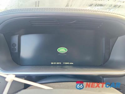 Zdjęcie 9 z 12 samochodu: 2014 LAND ROVER RANGE ROVER AUTOBIOGRAPHY VIN:SALGV2EF9EA141314 - miniatura