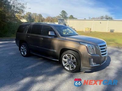 2016 CADILLAC ESCALADE LUXURY 1GYS4BKJXGR177458 - główne zdjęcie licytacji z USA - miniatura