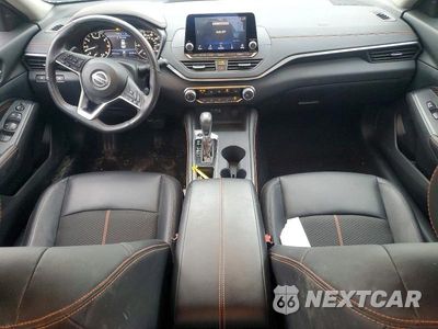 Zdjęcie 8 z 12 samochodu: 2022 NISSAN ALTIMA SR VIN:1N4BL4CV1NN330633 - miniatura