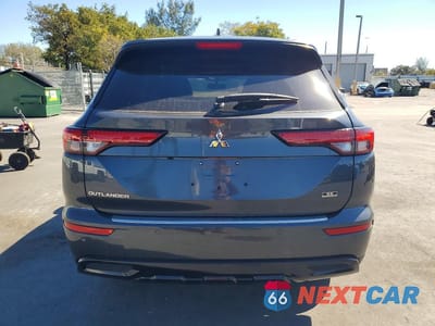 Zdjęcie 6 z 12 samochodu: 2024 MITSUBISHI OUTLANDER SE VIN:JA4J3VA81RZ072308 - miniatura