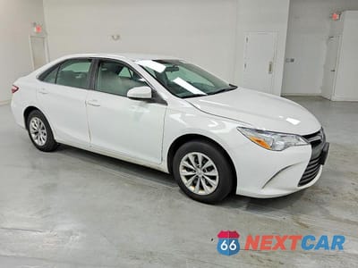 Czwarte zdjęcie samochodu z boku: 2015 TOYOTA CAMRY LE VIN:4T1BF1FK7FU982029 - miniatura