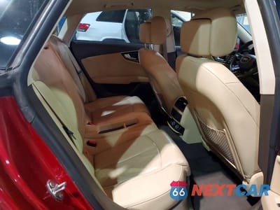 Zdjęcie 10 z 13 samochodu: 2012 AUDI A7 PRESTIGE VIN:WAUSGAFC8CN028516 - miniatura