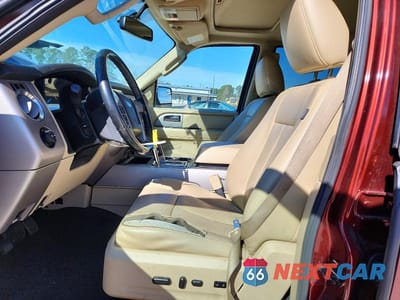 Zdjęcie 7 z 13 samochodu: 2017 FORD EXPEDITION EL LIMITED VIN:1FMJK2AT2HEA73707 - miniatura
