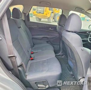 Zdjęcie 11 z 12 samochodu: 2019 KIA SORENTO L VIN:5XYPG4A32KG498502 - miniatura