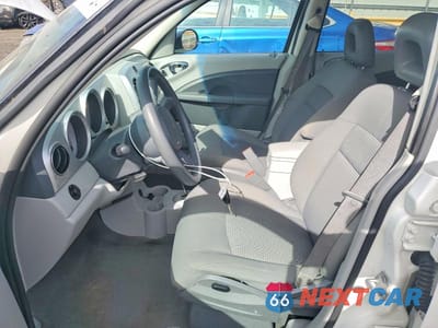 Zdjęcie 7 z 12 samochodu: 2008 CHRYSLER PT CRUISER TOURING VIN:3A8FY58BX8T134771 - miniatura