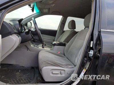 Zdjęcie 7 z 13 samochodu: 2013 TOYOTA HIGHLANDER HYBRID VIN:JTEBC3EH5D2017012 - miniatura