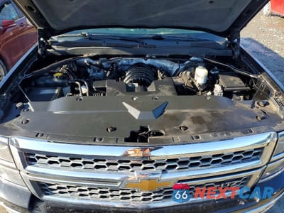 Zdjęcie 11 z 12 samochodu: 2014 CHEVROLET SILVERADO K1500 LTZ VIN:1GCVKSECXEZ200580 - miniatura