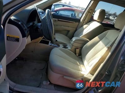 Zdjęcie 7 z 13 samochodu: 2007 HYUNDAI SANTA FE GLS VIN:5NMSG13D67H104916 - miniatura