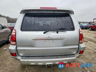 Zdjęcie 6 z 13 samochodu: 2003 TOYOTA 4RUNNER VIN:JTEBT17R730002760 - miniatura