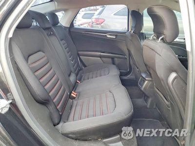 Zdjęcie 10 z 12 samochodu: 2014 FORD FUSION SE HYBRID VIN:3FA6P0LU7ER268321 - miniatura