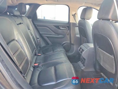 Zdjęcie 11 z 14 samochodu: 2019 JAGUAR F-PACE PRESTIGE VIN:SADCK2GX7KA390263 - miniatura